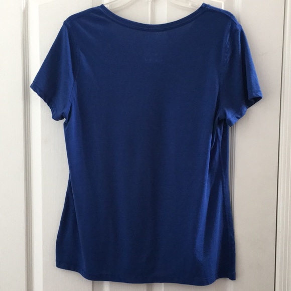 FINAL MARKDOWN Ladies’ Athletic Works Train-Run-Repeat Tee large - Picture 9 of 9